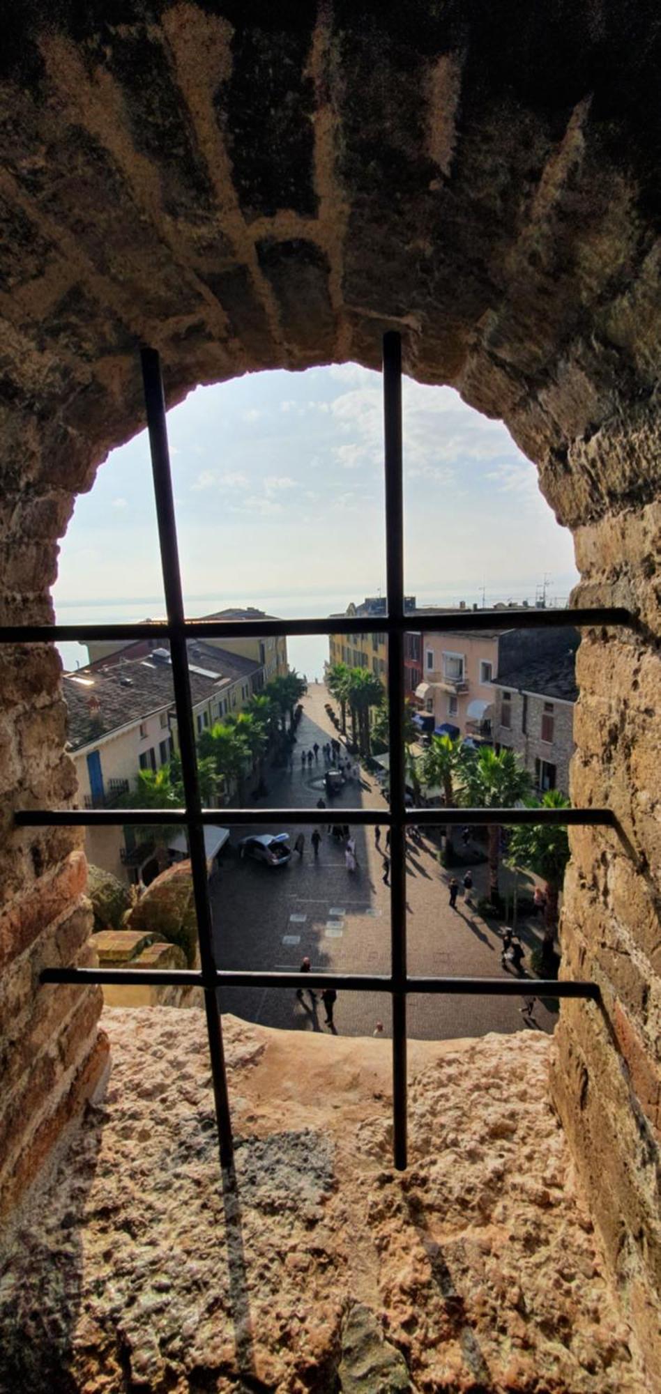 Sirmione4U - Domus By The Castle Leilighet Eksteriør bilde